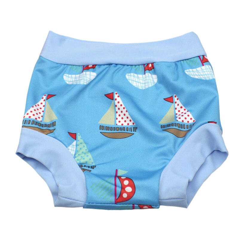 Reusable Swim Diaper Pool Nappy